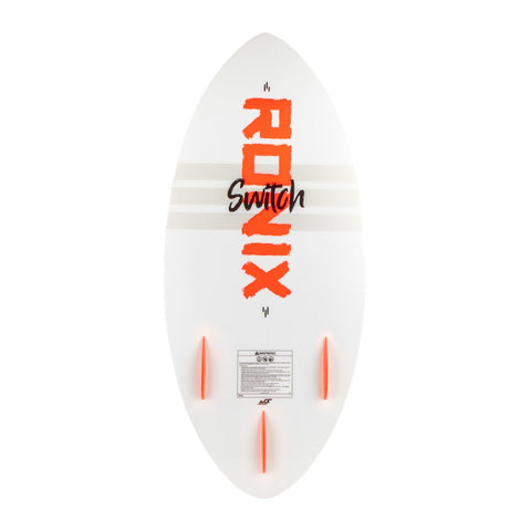 2027 Ronix Switch Kids Skim Wakesurf Board