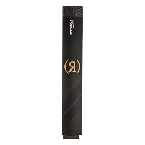 Ronix Pulse Mast - Hybrid Carbon - Jet Black / Gold - 29 in. / 74 cm
