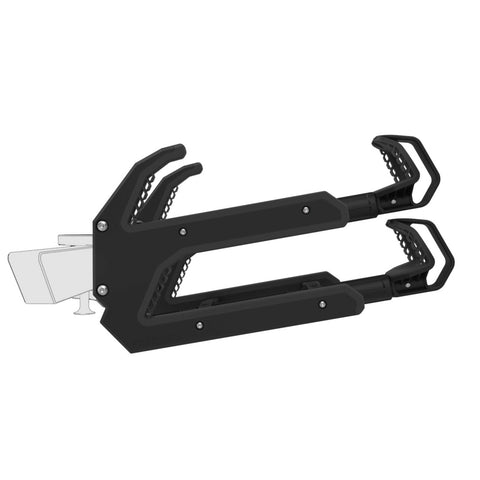 Skylon SpringLock Spring Loaded Board Racks Malibu / Axis Bungee Replacement Version- Pair (P&S)  2009-Current