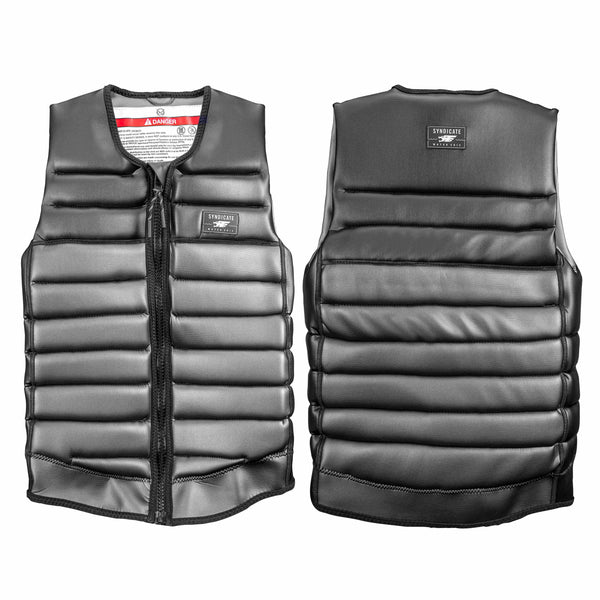 2024 HO Sports Syndicate Pro Comp Vest | WakeMAKERS