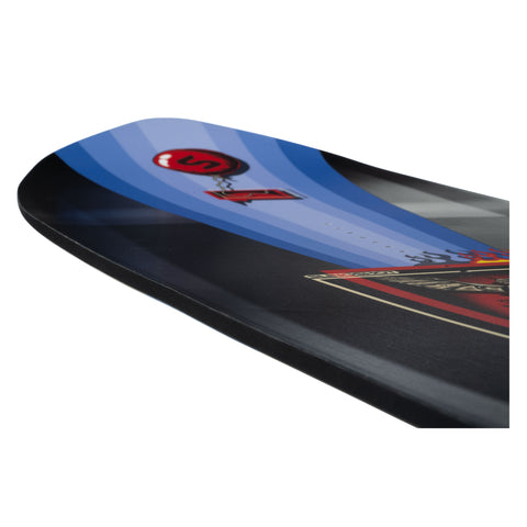 2025 Slingshot Rover / Rad Wakeboard Package