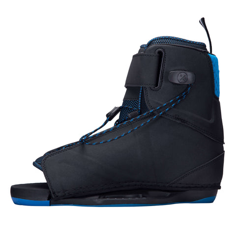 2023 Hyperlite Session Wakeboard Bindings