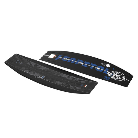 2026 Hyperlite Capitol Loaded Wakeboard