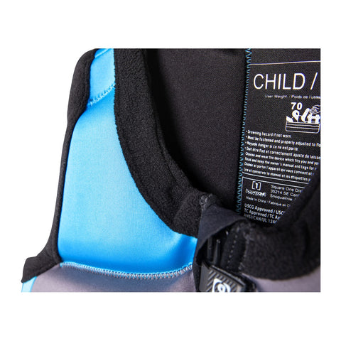 2027 Ronix Vision Boys CGA Life Jacket