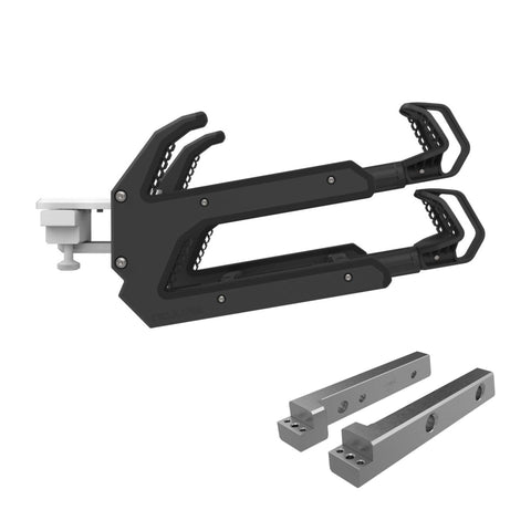 Skylon SpringLock Centurion Maximus Tower Spring Loaded Board Racks