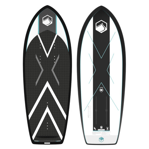 2026 Liquid Force X Foil Board