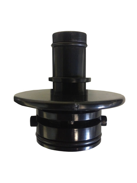 Straight Line LINK x 3/4" Flow Rite Fitting