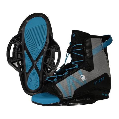 2027 Connelly Empire Wakeboard Bindings