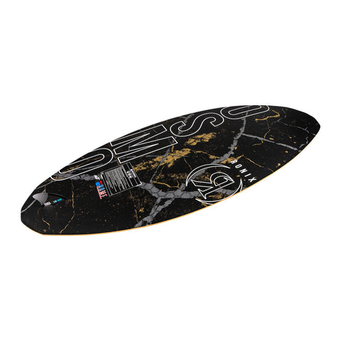 2027 Ronix Osmo Dark Matter Skimmer Wakesurf Board