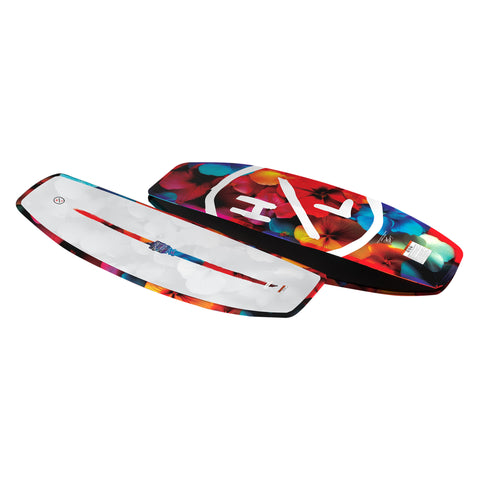2026 Hyperlite Murray Jr. Girls Wakeboard