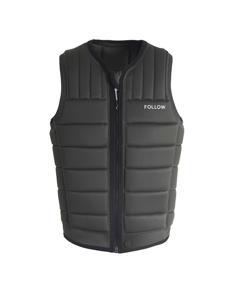 2026 Follow Total Comp Vest