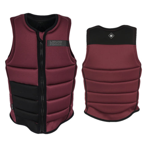 2027 Liquid Force Drift Womens Comp Vest