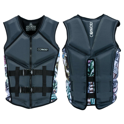 2024 Connelly Steel CGA Life Jacket