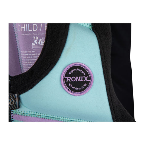 2027 Ronix Laguna Girls CGA Life Jacket