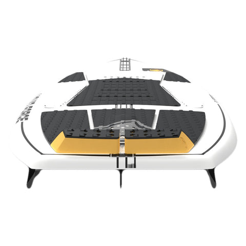 2027 Liquid Force Flyer Thruster Wakesurf Board