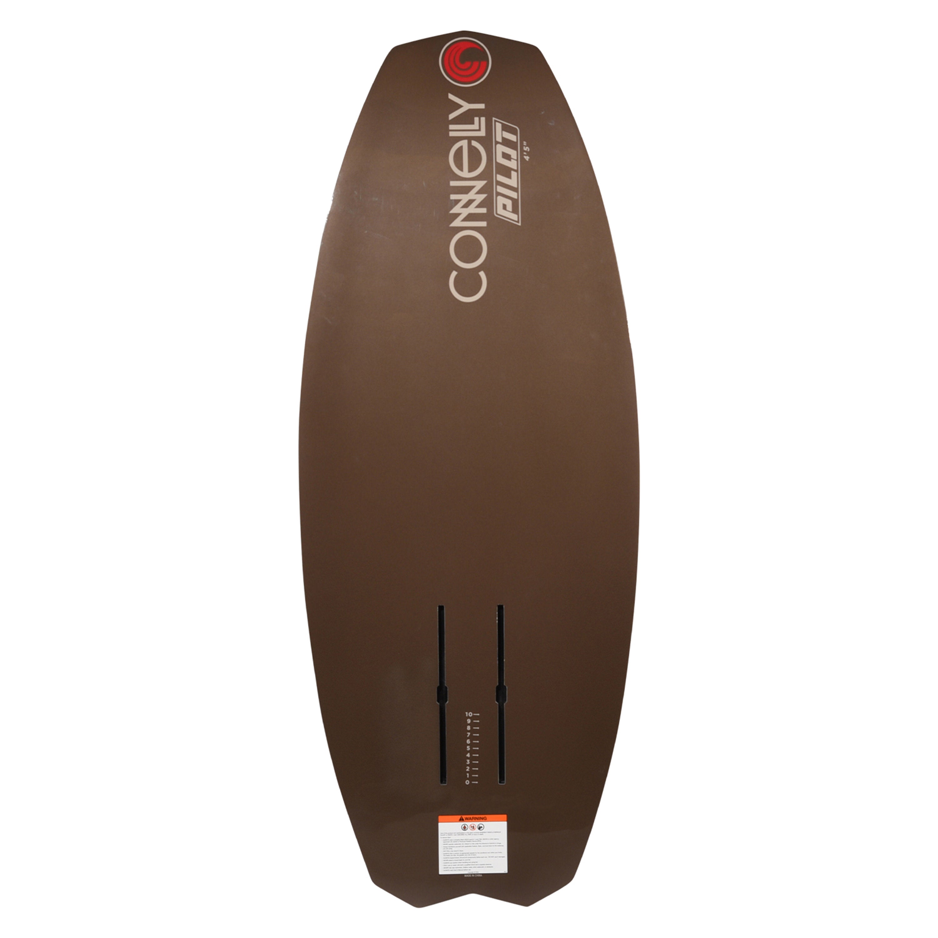 2026 Connelly Pilot Foil Board | WakeMAKERS