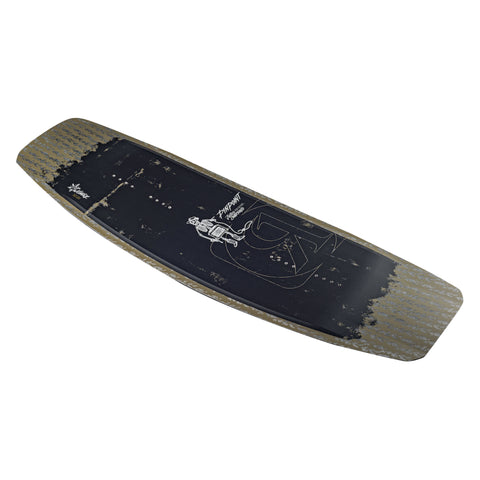 2026 Ronix Pinpoint Wakeboard
