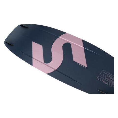 2025 Slingshot Contrast / Jewel Wakeboard Package