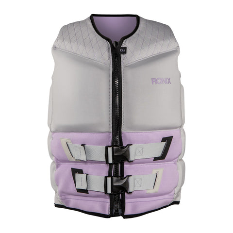 2027 Ronix Skye Capella 4.0 Womens CGA Life Jacket