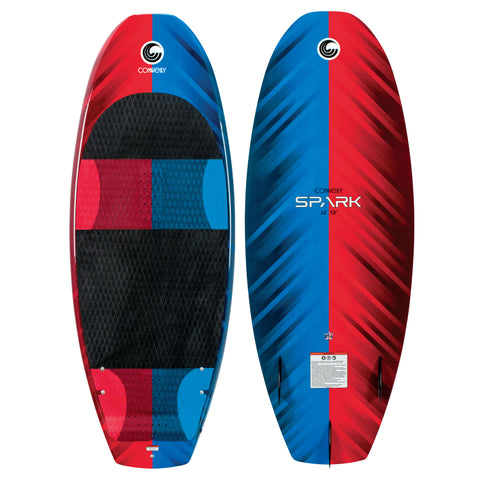 2024 Connelly Spark Wakesurf Board
