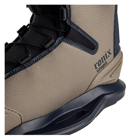 2026 Ronix Utopia Wakeboard Bindings