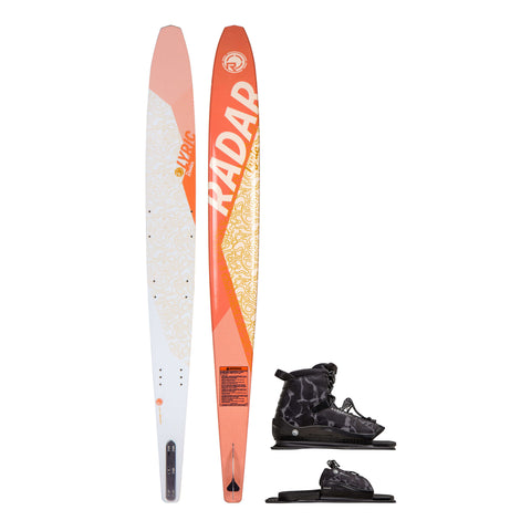 2024 Radar Lyric / Lyric & Lyric ARTP Women's Water Ski Package