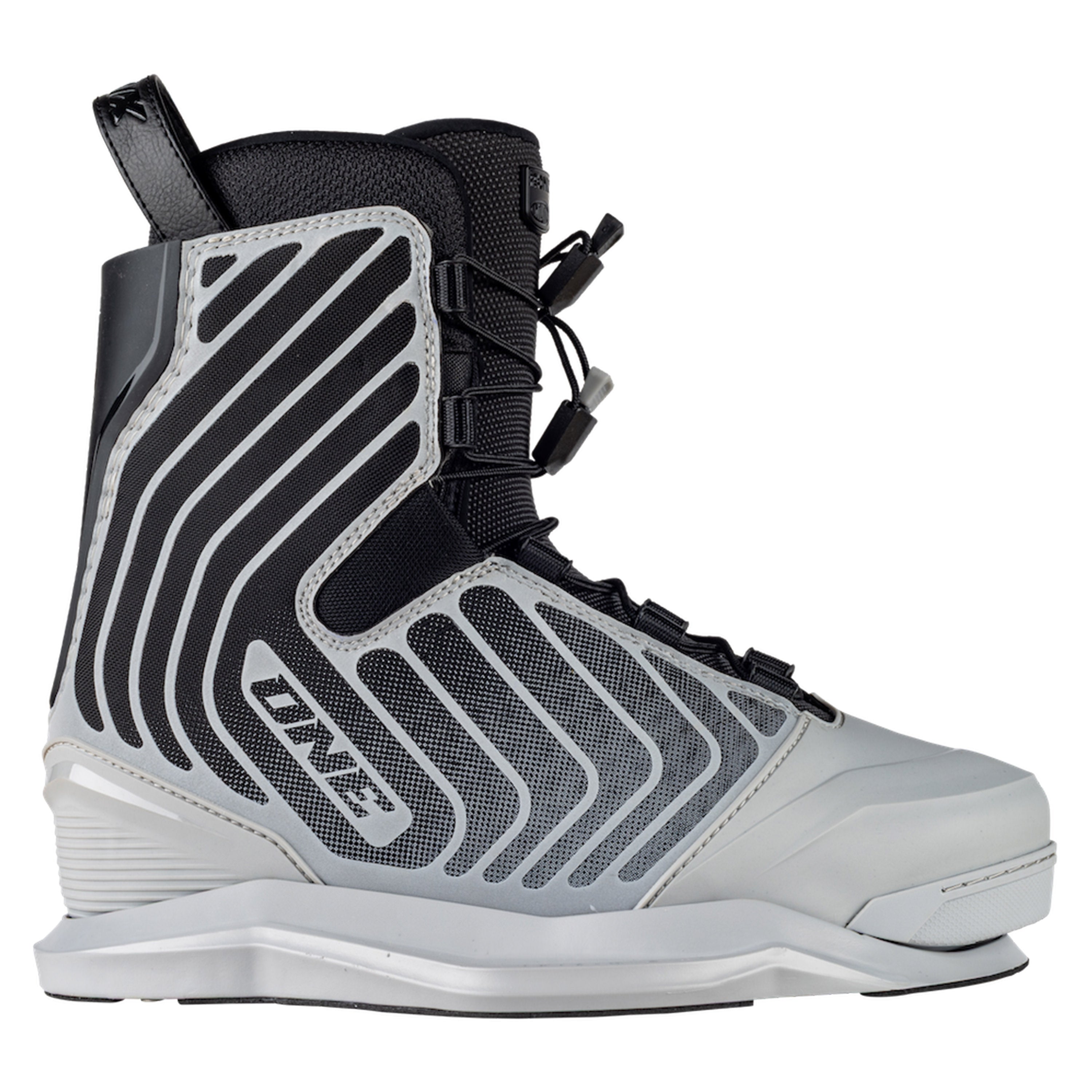 Raki 2026 Ronix Parks / One Wakeboard Package | WakeMAKERS