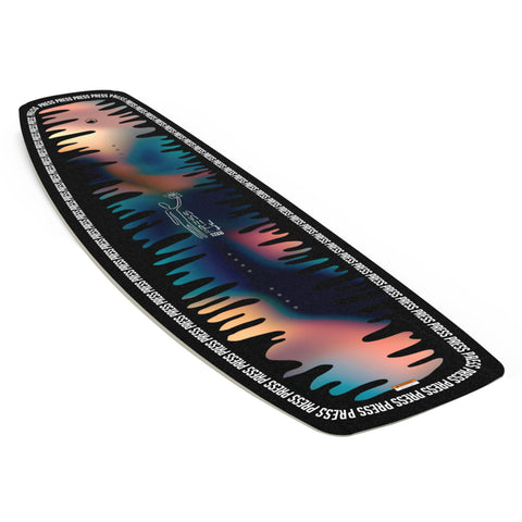 2026 Liquid Force Press Wakeboard