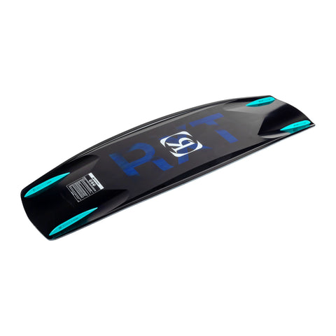 2027 Ronix RXT Blackout Technology Wakeboard