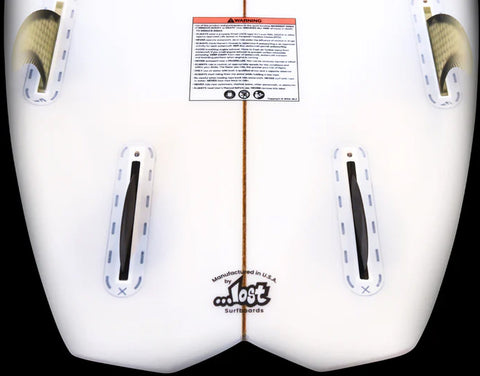 2026 Hyperlite Arc Wakesurf Board