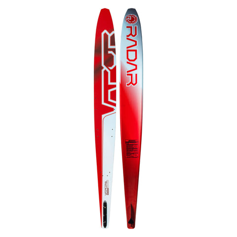 2026 Radar Graphite Vapor Water Ski