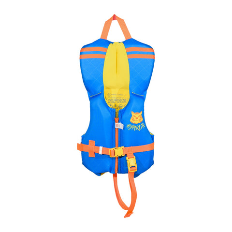 2027 Hyperlite Indy Boys Toddler CGA Life Jacket