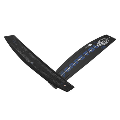 2026 Hyperlite Capitol Loaded Wakeboard