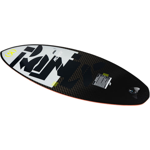 2026 Ronix Carbon Air Core 4 Skim Wakesurf Board