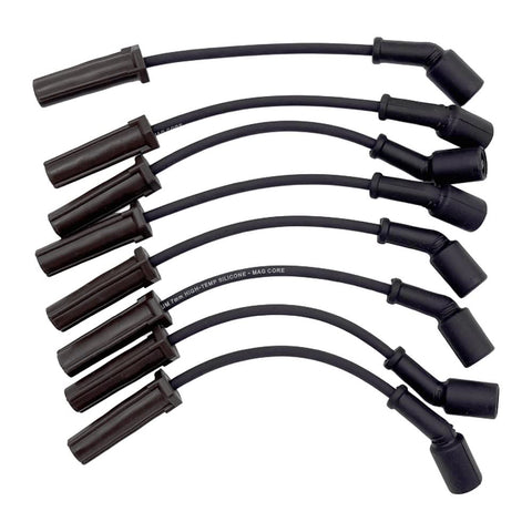 PCM RK120021B Spark Plug Wire Set