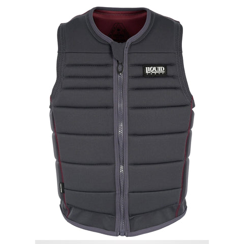 2026 Liquid Force Fuse Comp Vest