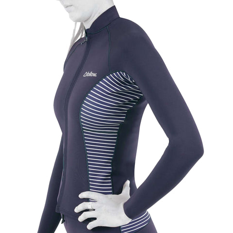 Follow Atlantis 1.5MM Women's Wetsuit Top