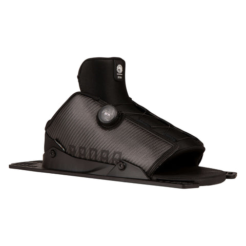 2026 Radar Carbitex Vector BOA HRT Feather Frame