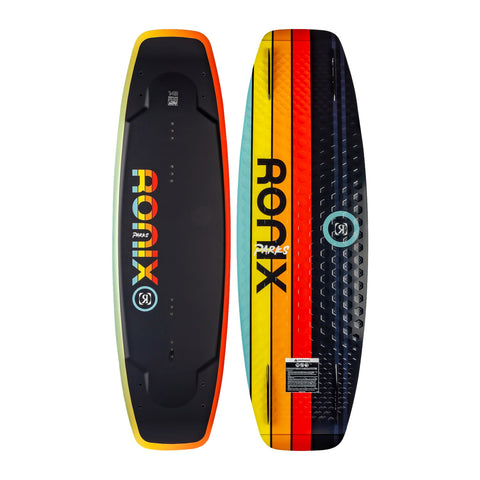 2027 Ronix Parks / District Wakeboard Package