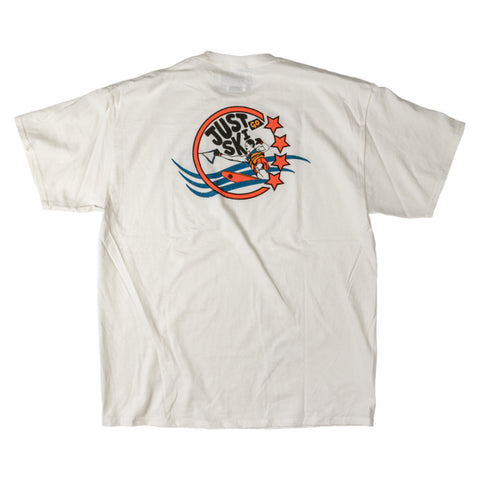 Radar Swerve T-Shirt