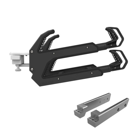 Skylon SpringLock MB Billet Tower Spring Loaded Board Racks