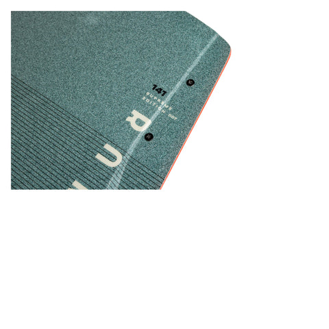 2026 Ronix Supreme Air Core 3 Wakeboard