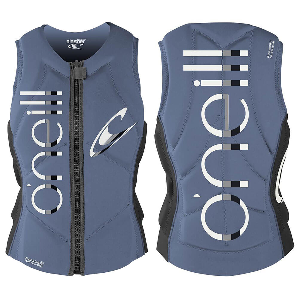 2019 O'Neill Womens Slasher Comp Vest | WakeMAKERS
