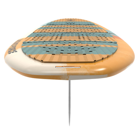 2025 Liquid Force El Guapo Wakesurf Board
