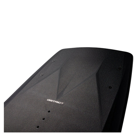 2026 Ronix District Wakeboard