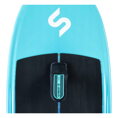 Slingshot WF-T V3 Foil Board