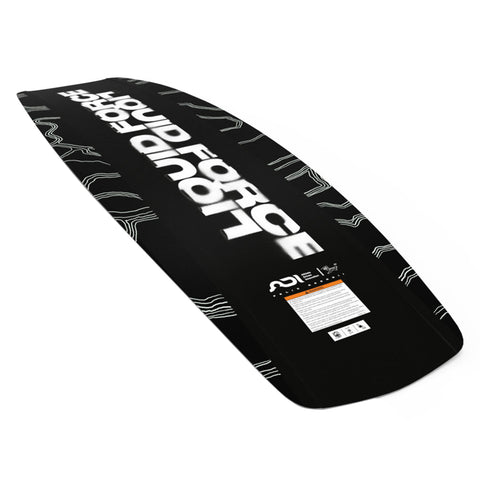 2026 Liquid Force Butterstick Pro Wakeboard