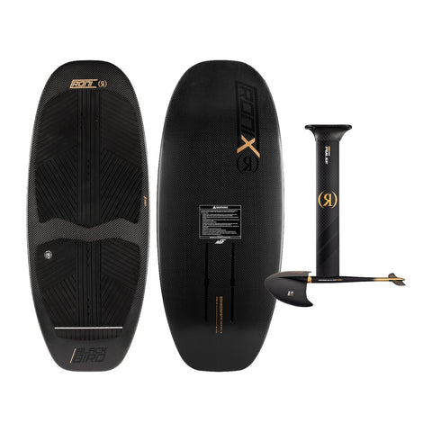 2027 Ronix Blackbird / Speed 1530 Foil Package
