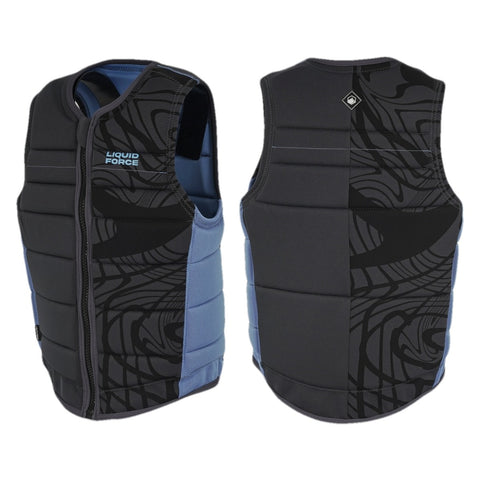 2027 Liquid Force Scout Comp Vest