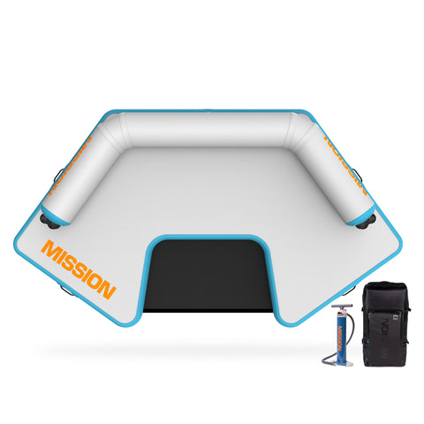 Mission REEF LITE Lounge 55 Mat